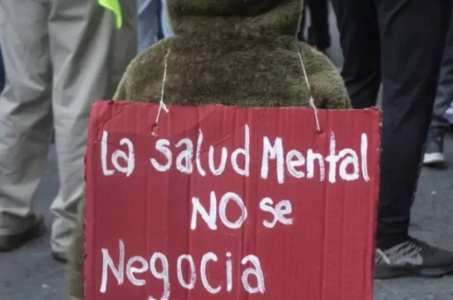 La Pampa refuerza la atención psicológica y lanza un cronograma preventivo por el Mes de la Salud Mental