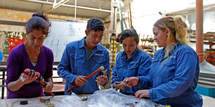 Oficializan la sustitución del Potenciar Trabajo por “Volver al Trabajo” y “Acompañamiento Social”