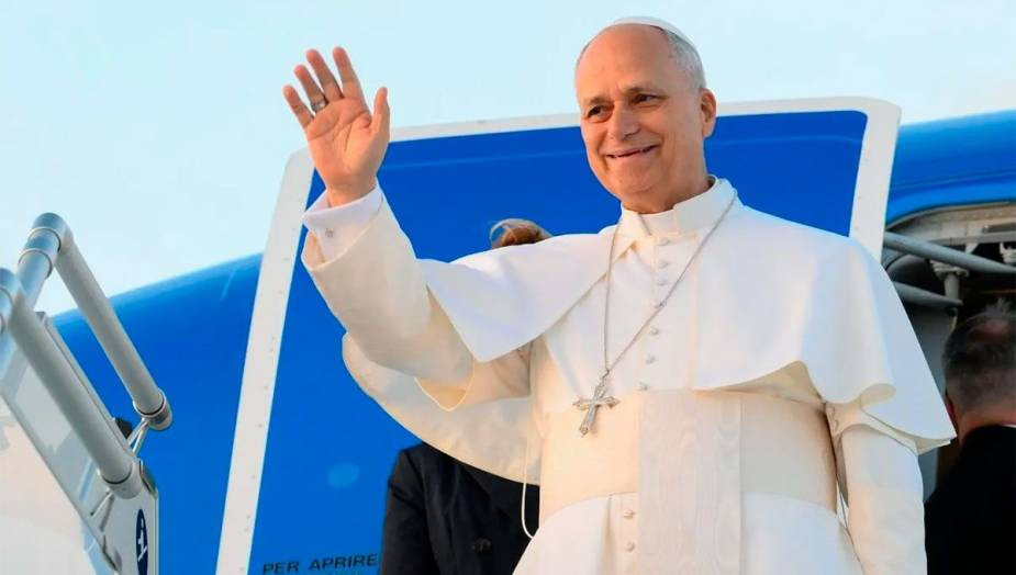 A un mes de la visita del papa León XIV, ajustan el operativo de seguridad y buscan financiamiento privado