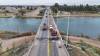 Ruta 22: décadas de abandono pasan factura en un puente clave para Vaca Muerta