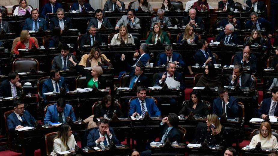 Presupuesto 2027: el Ejecutivo recula con el tijeretazo en Discapacidad y negocia una nueva redacción con los aliados