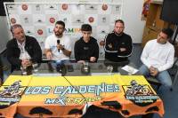 Victorica recibirá la primera fecha del Campeonato Nacional de Motocross