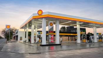 Grupo Martínez inauguró la nueva Shell de Luro y Ávila: una inversión que duplicó el empleo en la estación
