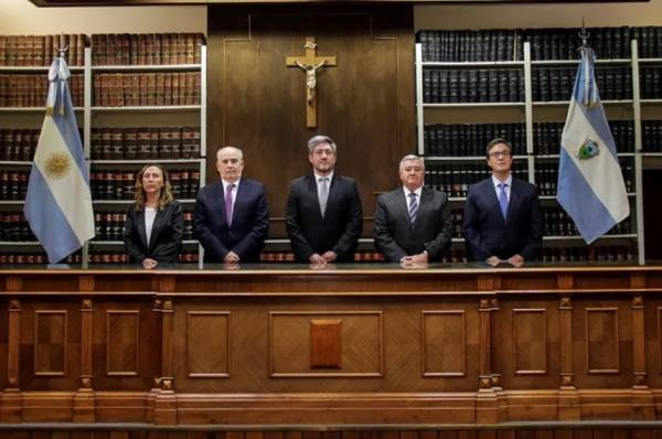 El Superior Tribunal de Justicia estableció criterios estrictos para la aplicación de la prisión preventiva