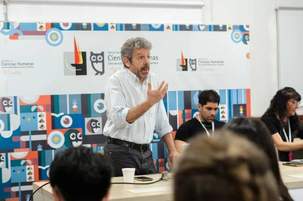 Martín Becerra analizó la campaña digital de Lula y advirtió sobre la falta de anclaje territorial