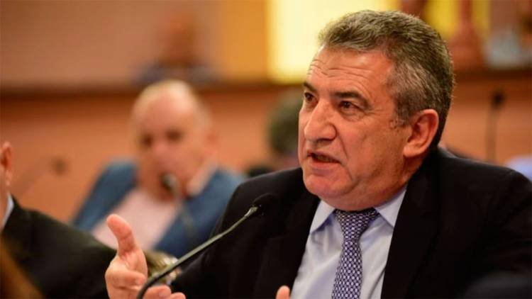 La Corte Suprema dejó firme la condena de Sergio Urribarri por corrupción en contratos de publicidad oficial