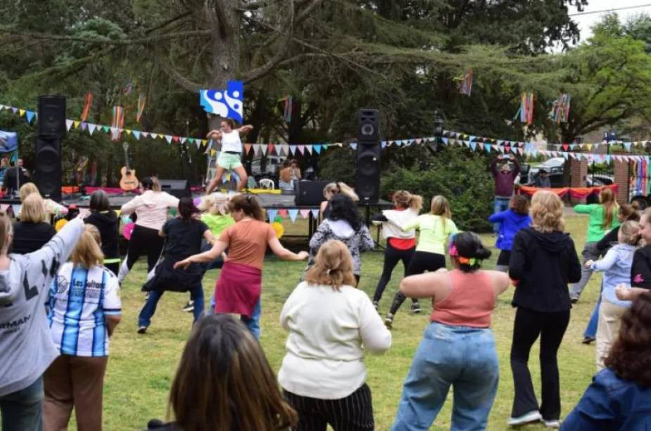 Jornada de celebración y gran concurrencia por el Día del Jubilado en Santa Rosa