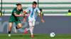 Argentina superó a Bolivia y dio un paso clave en el Sudamericano Sub-20