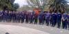 Egresaron 42 nuevos aspirantes a bomberos voluntarios en la mesa final realizada en Anguil