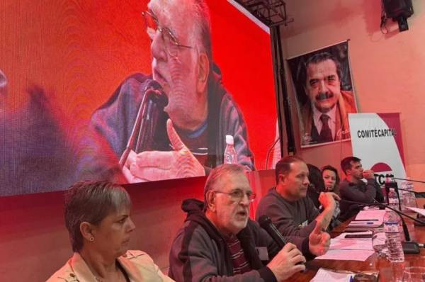 Fuerte cruce en el radicalismo pampeano: cuestionan a la cúpula partidaria por su postura ante la gestión de Milei