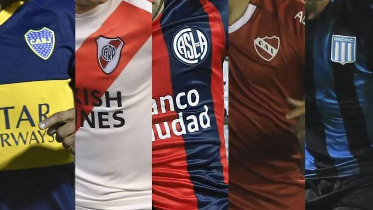 Javier Milei incluyó en el DNU la modificación para convertir los clubes de fútbol en Sociedades Anónimas