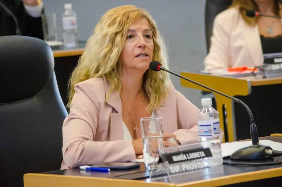 Caso del bebé de Rancul: el sector vernista exige dimisiones en Niñez y se fractura el oficialismo